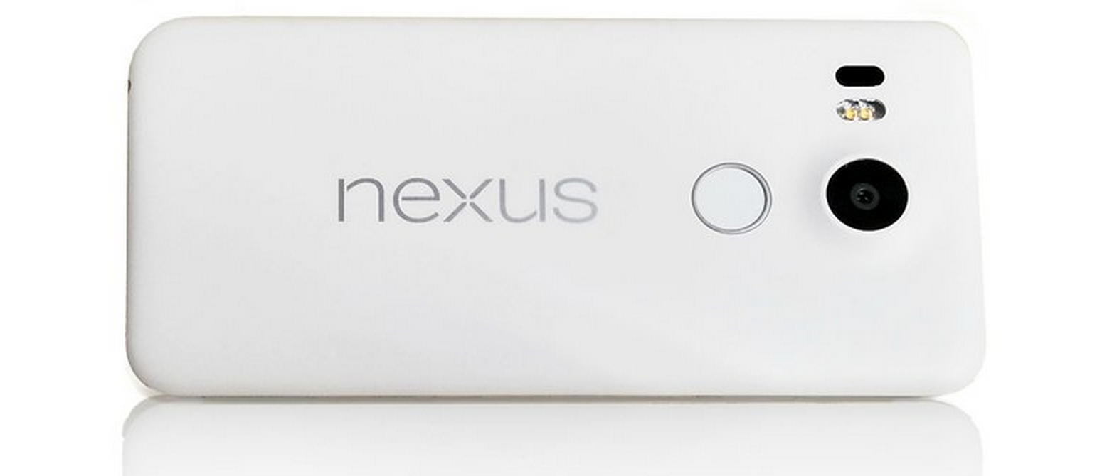 Huawei-Nexus